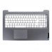 Верхня кришка для ноутбука Lenovo IdeaPad 3 15ITL6 15ADA6 15ALC6 15IAU7 15ABA7, (Grey, топкейс, AP21P000630, C Cover)