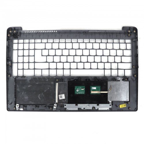 Верхня кришка для ноутбука Lenovo IdeaPad 3 15ITL6 15ADA6 15ALC6 15IAU7 15ABA7, (Grey, топкейс, AP21P000630, C Cover)