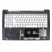 Верхня кришка для ноутбука Lenovo IdeaPad 3 15ITL6 15ADA6 15ALC6 15IAU7 15ABA7, (Grey, топкейс, AP21P000630, C Cover)