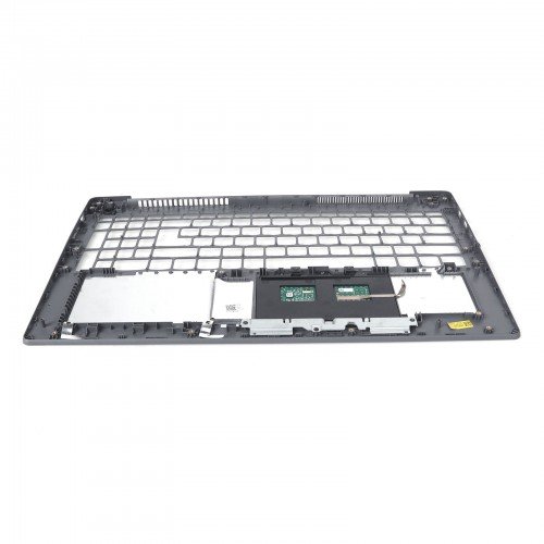 Верхня кришка для ноутбука Lenovo IdeaPad 3 15ITL6 15ADA6 15ALC6 15IAU7 15ABA7, (Grey, топкейс, AP21P000630, C Cover)