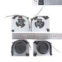 Вентиляторы 12V CPU+GPU для Gigabyte G5 KF RC55 Z9D7 Z9R7 Z9R9 G8R9 G9R9 Z7D6 Z8D6 Z8R7 Z8R9, (Original)