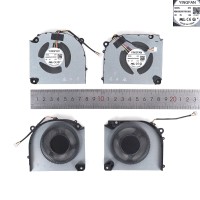 Вентиляторы 5V CPU+GPU для Gigabyte G5 KF RC55 Z9D7 Z9R7 Z9R9 G8R9 G9R9 Z7D6 Z8D6 Z8R7 Z8R9, (Original)
