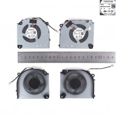 Вентиляторы 5V CPU+GPU для Gigabyte G5 KF RC55 Z9D7 Z9R7 Z9R9 G8R9 G9R9 Z7D6 Z8D6 Z8R7 Z8R9, (Original)