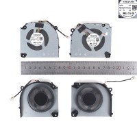 Вентилятори 5V CPU+GPU для Gigabyte G5 KF RC55 Z9D7 Z9R7 Z9R9 G8R9 G9R9 Z7D6 Z8D6 Z8R7 Z8R9, (Original)