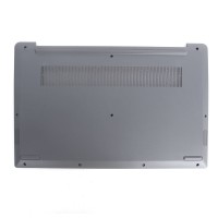 Нижняя крышка для Lenovo IdeaPad 3 15ITL6 15ADA6 15ALC6, (Grey, поддон, 5CB1D20079)