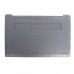 Нижняя крышка для ноутбука Lenovo IdeaPad 3 15ITL6 15ADA6 15ALC6, (Grey, поддон, 5CB1D20079)