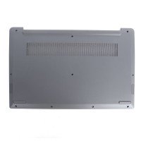 Нижняя крышка для Lenovo IdeaPad 3 15ITL6 15ADA6 15ALC6, (Grey, поддон, 5CB1D20079)