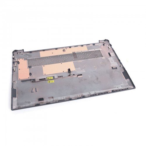 Нижня кришка для ноутбука Lenovo IdeaPad 3 15ITL6 15ADA6 15ALC6, (Grey, піддон, 5CB1D20079)
