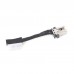 Роз'єм гніздо живлення для ноутбука Acer Aspire 7 A715-73 A715-73G ConceptD CN515-51 (4/6pin, з проводом/кабелем)