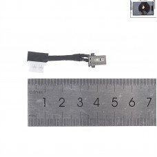 Роз'єм гніздо живлення для Acer Aspire 7 A715-73 A715-73G ConceptD CN515-51 (4/6pin, з проводом/кабелем) Роз'єм гніздо живлення для Acer Aspire 7 A715-73 A715-73G ConceptD CN515-51 (4/6pin, з проводом/кабелем)