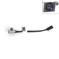 Роз'єм живлення для Dell Inspiron 3501 3502 3505 3593 5593 5594 (9.5см, з проводом/кабелем)