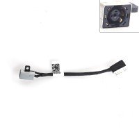 Роз'єм живлення для Dell Inspiron 3501 3502 3505 3593 5593 5594 (9.5см, з проводом/кабелем)