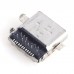 Роз'єм живлення для ноутбука Dell XPS 15 9520 9530 17 9700 9710, (Type-C)