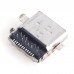 Роз'єм живлення для ноутбука Dell XPS 15 9520 9530 17 9700 9710, (Type-C)