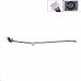 Разъем питания для ноутбука HP 15-FD 15-FC 15-FN TPN-Q286 TPN-Q287 250 255 G10, (N25653-Y90, с проводом/кабелем)