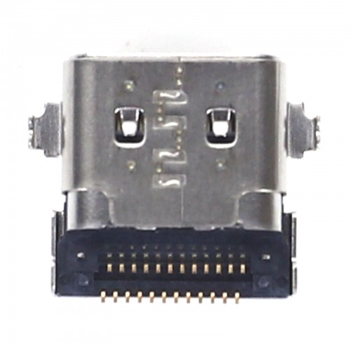 Разъем гнездо питания для ноутбука Lenovo ThinkBook 15 G2 G3 G4 Type 20VE 21A4 21DJ series, Type-C