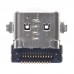 Разъем гнездо питания для ноутбука Lenovo ThinkBook 15 G2 G3 G4 Type 20VE 21A4 21DJ series, Type-C