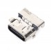 Разъем гнездо питания для ноутбука Lenovo ThinkBook 15 G2 G3 G4 Type 20VE 21A4 21DJ series, Type-C