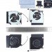 Вентиляторы 5V CPU+GPU для ноутбука Acer AN515-44 AN515-45 AN515-55 PH315-52 PH317-53, (FNHJ FML9 FMAQ, Аналог)