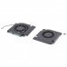 Вентиляторы 5V CPU+GPU для ноутбука Acer AN515-44 AN515-45 AN515-55 PH315-52 PH317-53, (FNHJ FML9 FMAQ, Аналог)