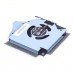 Вентилятор 12V CPU для ноутбука Dell Inspiron G7-7590 G7-7790 G5-5590 P82F series, (1323-01AN000, 0X4F3M, Original)