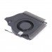 Вентилятор 12V CPU для ноутбука Dell Inspiron G7-7590 G7-7790 G5-5590 P82F series, (1323-01AN000, 0X4F3M, Original)