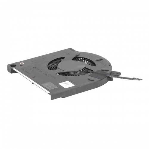 Вентилятор 12V CPU для ноутбука Dell Alienware M15 R3 R4 series, (0D1X38, FM7D DFSCK324162A2E, Original)