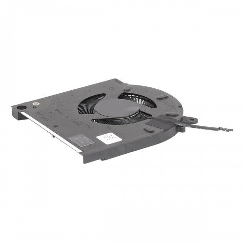 Вентилятор 12V CPU для ноутбука Dell Alienware M15 R3 R4 series, (0D1X38, FM7D DFSCK324162A2E, Original)