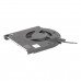 Вентилятор 12V CPU для ноутбука Dell Alienware M15 R3 R4 series, (0D1X38, FM7D DFSCK324162A2E, Original)