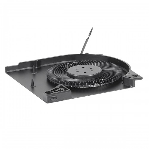 Вентилятор 12V CPU для ноутбука Dell Alienware M15 R3 R4 series, (0D1X38, FM7D DFSCK324162A2E, Original)