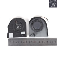 Вентилятор 5V CPU для Dell Precision 7530 7540 7730 7740 P74F, (MG75090V1-C170-S9A, NS85C12-17G23, Аналог)