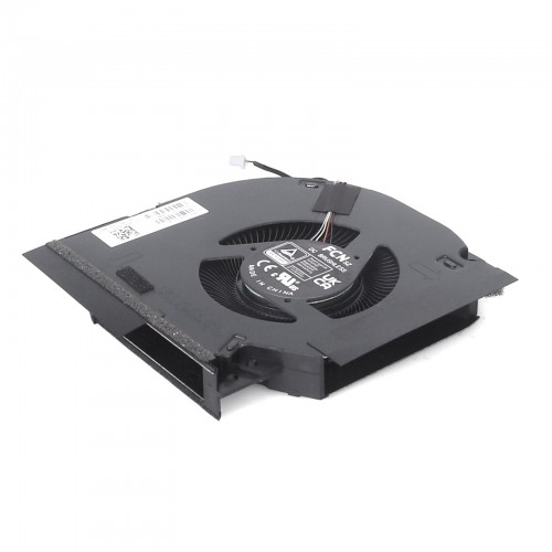 Вентилятор 12V 80W GPU для ноутбука HP OMEN 16-AE 16-WD 16-XD VICTUS 16-R 16-S, (N44738-001, FQP2 DFSCL42P06593C, Original)