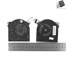 Вентилятор для HP Envy 14-EB 14T-EB TPN-Q252, (M38796-001, ND75C37-20D15, Original)