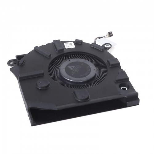 Вентилятор для ноутбука HP Envy 14-EB 14T-EB TPN-Q252, (M38796-001, ND75C37-20D15, Original)
