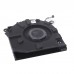 Вентилятор для ноутбука HP Envy 14-EB 14T-EB TPN-Q252, (M38796-001, ND75C37-20D15, Original)