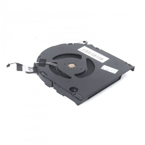 Вентилятор для ноутбука HP Envy 14-EB 14T-EB TPN-Q252, (M38796-001, ND75C37-20D15, Original)