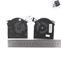 Вентилятор для HP Envy 14-EB 14T-EB TPN-Q252, (M38796-001, ND75C37-20D15, Original)