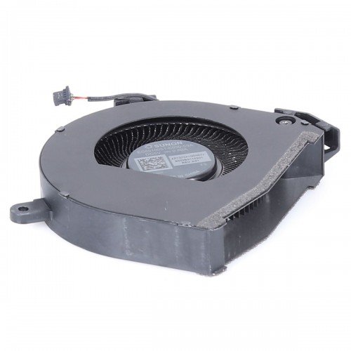 Вентилятор 5V GPU для ноутбука HP ZBook Fury 16 G9 G10 G11, (ND75C49-21H09, EG85100S1-C090-S9A, Original)