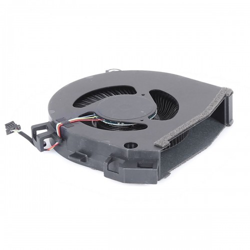Вентилятор 5V GPU для ноутбука HP ZBook Fury 16 G9 G10 G11, (ND75C49-21H09, EG85100S1-C090-S9A, Original)