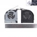 Вентилятор 10mm 12V GPU для ноутбука Lenovo Legion Slim 5 16IRH8 16APH8, (FQS0 DFSCL12E064861, Original)