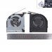 Вентилятор 10mm 12V GPU для ноутбука Lenovo Legion Slim 5 16IRH8 16APH8, (FQS0 DFSCL12E064861, Original)