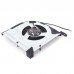 Вентилятор 10mm 12V GPU для ноутбука Lenovo Legion Slim 5 16IRH8 16APH8, (FQS0 DFSCL12E064861, Original)