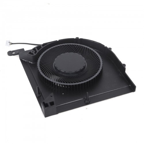 Вентилятор 10mm 12V GPU для ноутбука Lenovo Legion Slim 5 16IRH8 16APH8, (FQS0 DFSCL12E064861, Original)