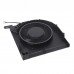 Вентилятор 10mm 12V GPU для ноутбука Lenovo Legion Slim 5 16IRH8 16APH8, (FQS0 DFSCL12E064861, Original)