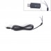 DC Кабель Type-C для блока питания ноутбука Dell, (130W, 4pin, Four-core, 1.5м)