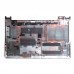 Нижняя крышка для ноутбука Dell Inspiron 15 3565 3567, (0X3VRG, 460.0AH07.0014, поддон, D Cover)