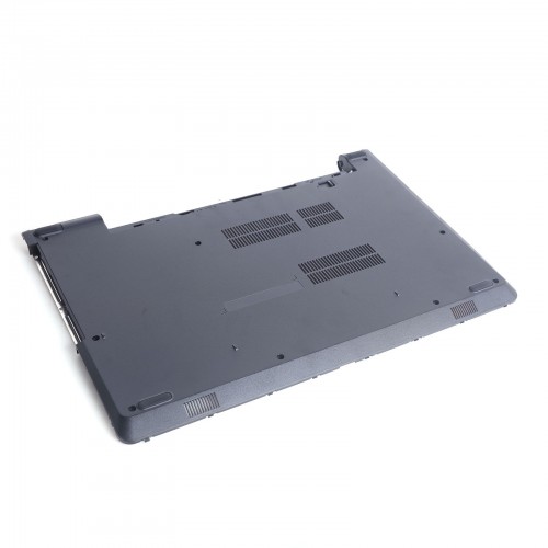 Нижняя крышка для ноутбука Dell Inspiron 15 3565 3567, (0X3VRG, 460.0AH07.0014, поддон, D Cover)