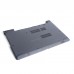 Нижняя крышка для ноутбука Dell Inspiron 15 3565 3567, (0X3VRG, 460.0AH07.0014, поддон, D Cover)