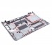 Нижняя крышка для ноутбука Dell Inspiron 15 3565 3567, (0X3VRG, 460.0AH07.0014, поддон, D Cover)