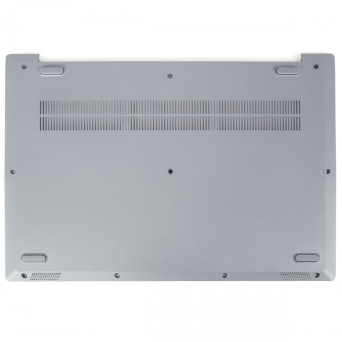 Нижня кришка для ноутбука Lenovo IdeaPad 3 15ADA05 15ARE05 15IML05 15IIL05 15IGL05 15ITL05, (Grey, піддон, 5CB0X57720)